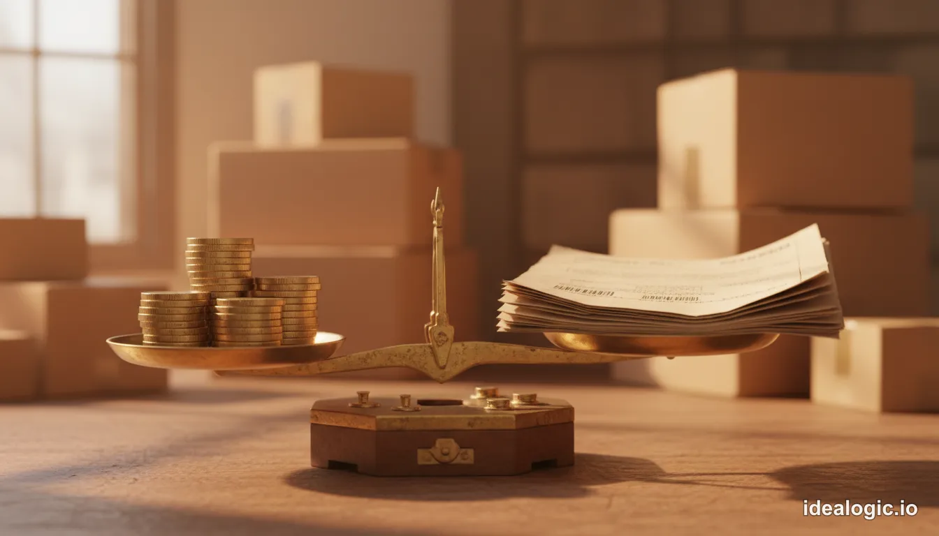 How Much Does Supply Chain Management Software Cost?