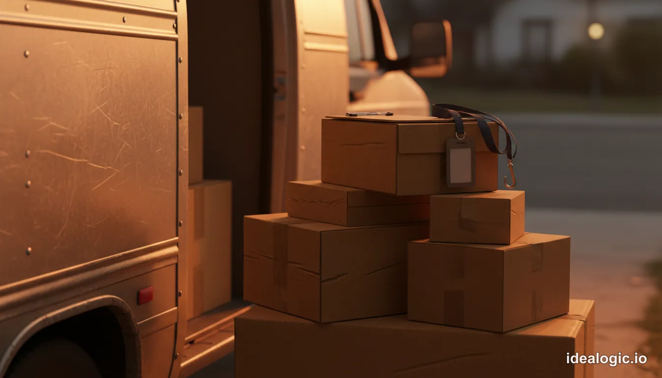 Last-Mile Delivery Software: Build, Buy, or Outgrow